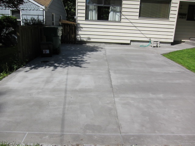 AFTER - Driveway Overlay